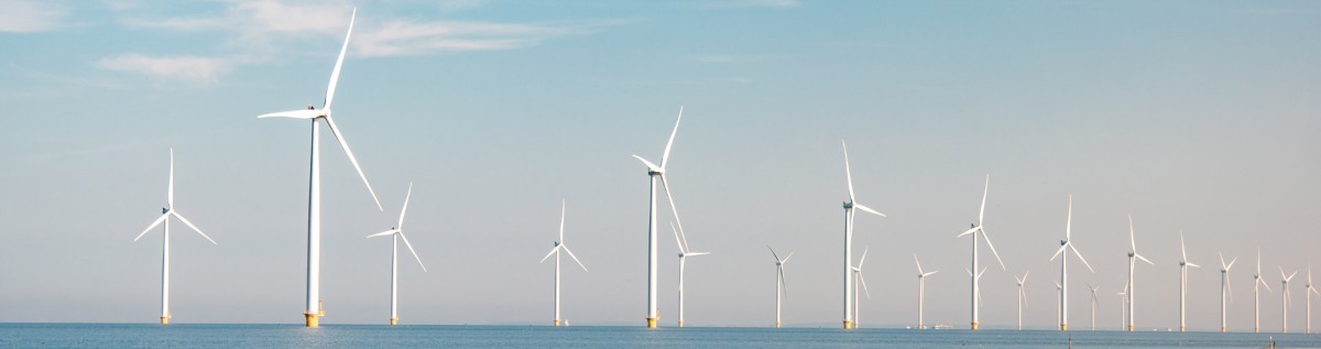 Canadas Offshore Winds