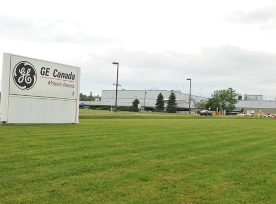 General Electric Canada