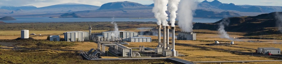 Geothermal Canada