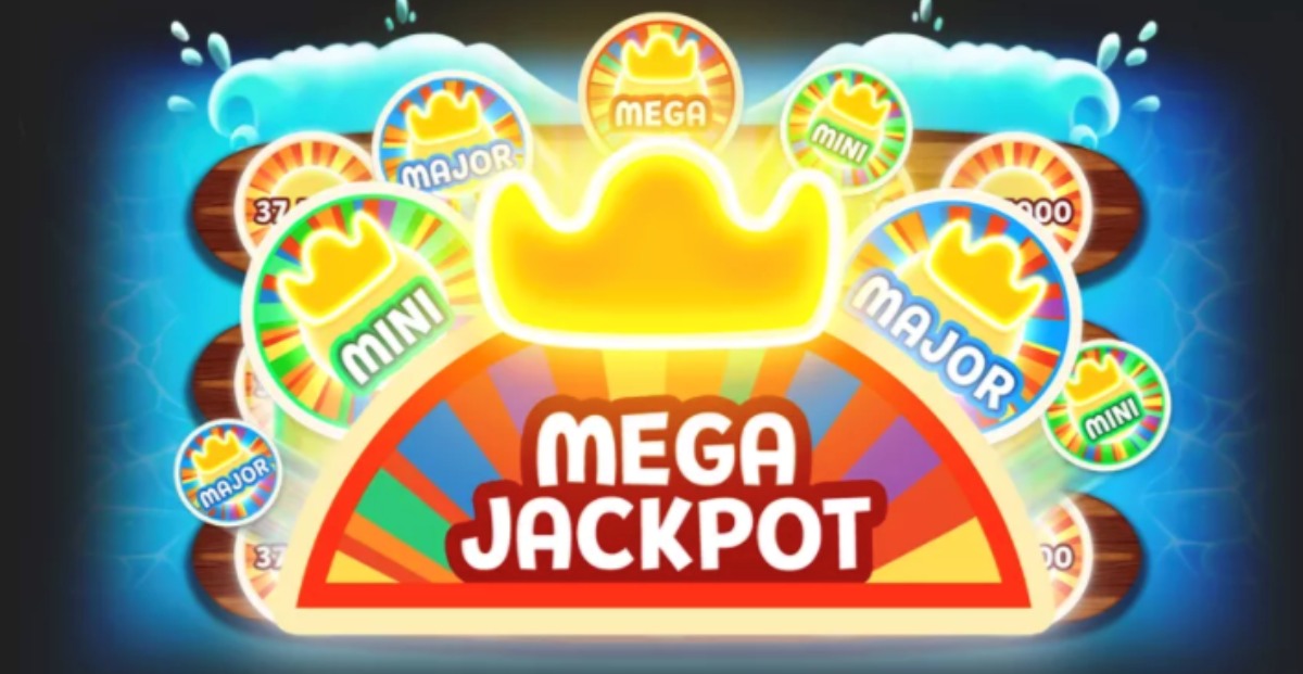 Mega Jackpot